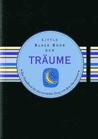 bokomslag Little Black Book der Traume