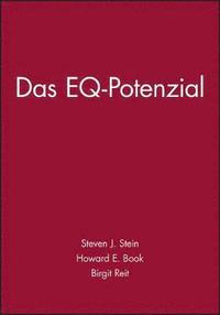 bokomslag Das EQ-Potenzial