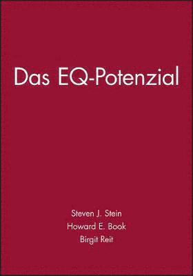 bokomslag Das EQ-Potenzial