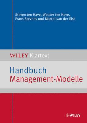 Handbuch Management-Modelle 1