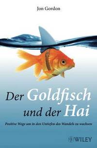 bokomslag Der Goldfisch und der Hai