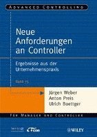 bokomslag Neue Anforderungen an Controller