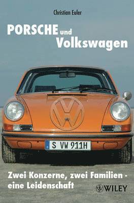 Porsche und Volkswagen 1