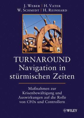 Turnaround - Navigation in strmischen Zeiten 1
