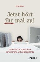 Jetzt hoert ihr mal zu! 1