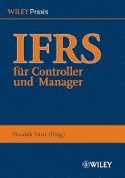 bokomslag IFRS fur Controller und Manager