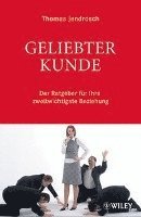 bokomslag Geliebter Kunde