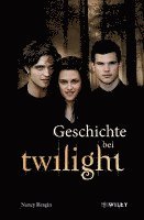 bokomslag Geschichte bei Twilight