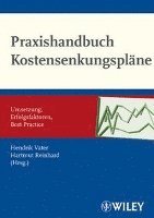 bokomslag Praxishandbuch Kostensenkungsplne