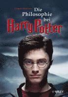 bokomslag Die Philosophie bei Harry Potter