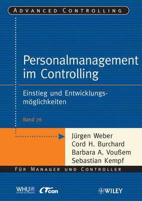 Personalmanagement im Controlling 1