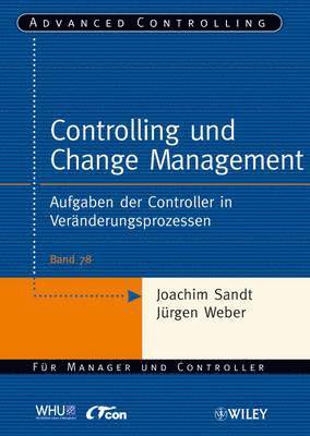 Controlling und Change Management 1