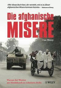 bokomslag Die afghanische Misere - Sonderausgabe