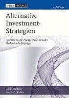 bokomslag Alternative Investment-Strategien