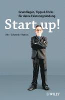 Start-up! 1