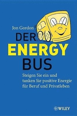 bokomslag Der Energy Bus