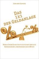 Das 1x1 der Geldanlage 1