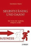 bokomslag Selbststandig und dann?