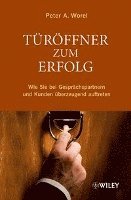 bokomslag Turoeffner zum Erfolg