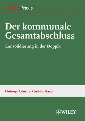 Der kommunale Gesamtabschluss 1