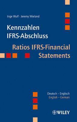 Kennzahlen IFRS-Abschluss 1