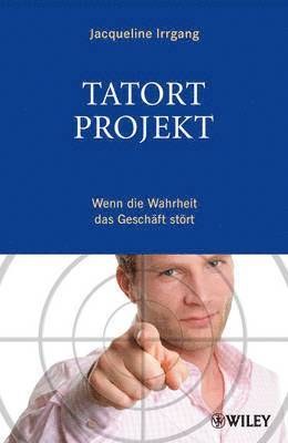 bokomslag Tatort Projekt