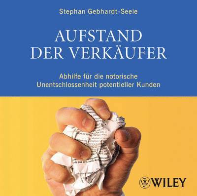 Aufstand der Verkufer 1