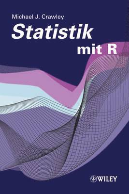 bokomslag Statistik mit R