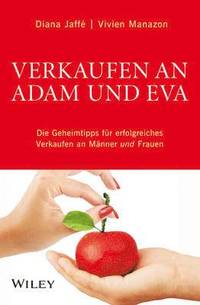 bokomslag Verkaufen an Adam und Eva