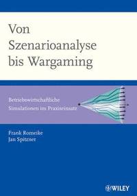 bokomslag Von Szenarioanalyse bis Wargaming
