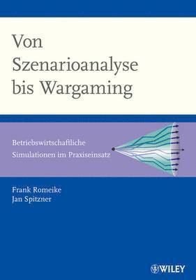 bokomslag Von Szenarioanalyse bis Wargaming