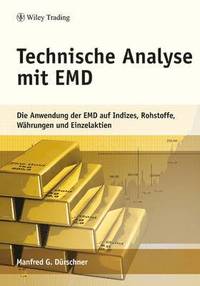 bokomslag Technische Analyse mit EMD