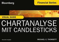 bokomslag Chartanalyse mit Candlesticks