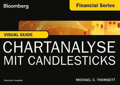 bokomslag Chartanalyse mit Candlesticks