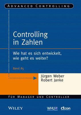 Controlling in Zahlen 1