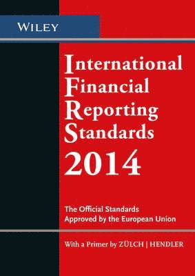 International Financial Reporting Standards 2014 1