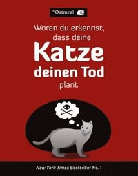 bokomslag Woran du erkennst, dass deine Katze deinen Tod plant