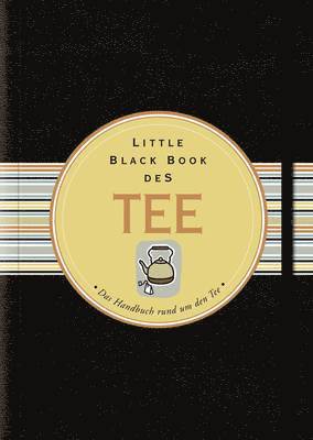 bokomslag Little Black Book vom Tee