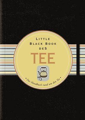 Little Black Book vom Tee 1