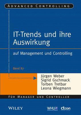 IT-Trends und ihre Auswirkung - auf Management und Controlling 1