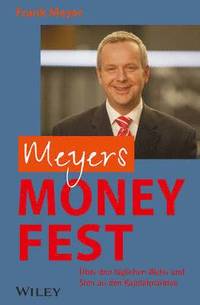 bokomslag Meyers Money Fest