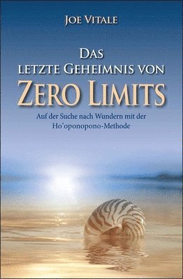 Das letzte Geheimnis von &quot;Zero Limits&quot; 1