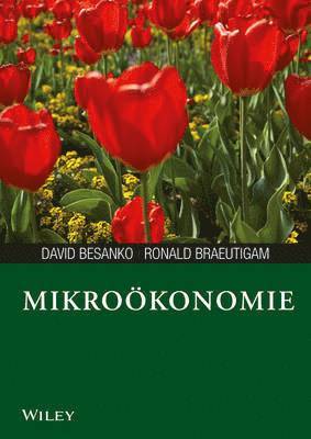 David Besanko, Ronald Braeutigam - Mikroökonomie, Häftad