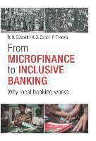 bokomslag From Microfinance to Inclusive Finance