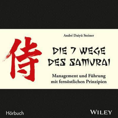 Die 7 Wege des Samurai 1