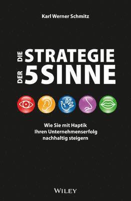 Die Strategie der 5 Sinne 1