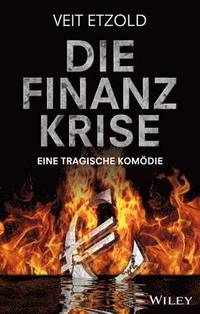 bokomslag Die Finanzkrise