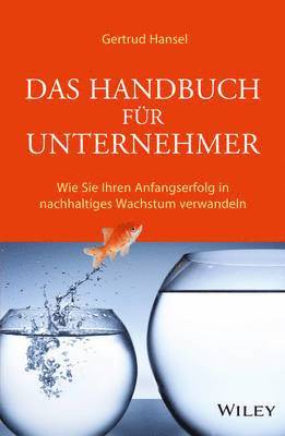 bokomslag Das Handbuch fr Unternehmer