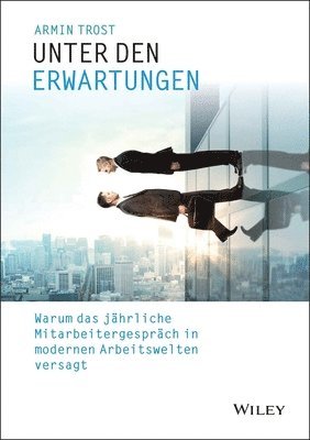 bokomslag Unter den Erwartungen