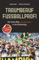 bokomslag Traumberuf Fussballprofi